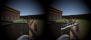 Русификатор для VR Visit