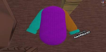 Русификатор для VR Yarn Barn Ugly Sweater Co.