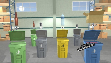Русификатор для VRecycle