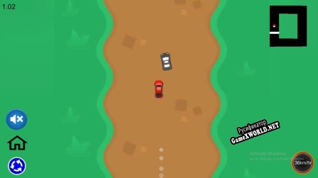 Русификатор для Vroom Vroom 2D
