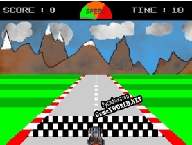 Русификатор для Vroom-Vroom