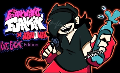 Русификатор для Vs Annie (Kade Engine edition)