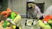 Русификатор для VS CHEF PEE PEE