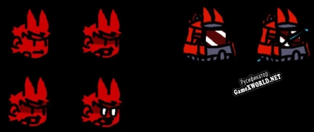 Русификатор для Vs Tord Expanded(d)