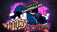 Русификатор для V.S. Whitty Full Week (TheMightyMuffin69)