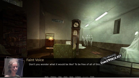Русификатор для VTM Reflections