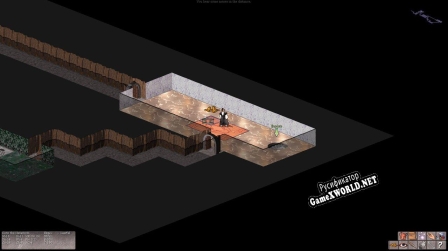 Русификатор для Vulture for NetHack