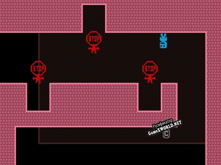 Русификатор для VVVVVV but in GDScript and worse