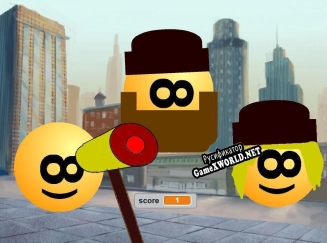 Русификатор для wack-a-hipster