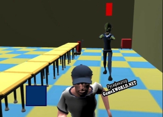 Русификатор для Wait Wheres My Lunch