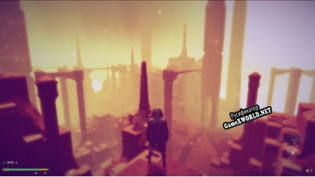 Русификатор для Waking (itch)