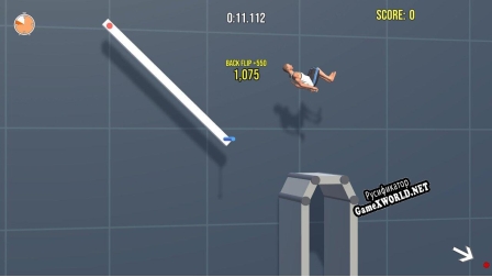 Русификатор для Walabers Pro Gymnast