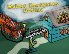 Русификатор для Walden Emergency Hotline