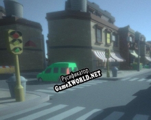 Русификатор для Walking Simulator (itch) (gershgames)