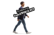 Русификатор для Walking Simulator (itch) (ginga0)