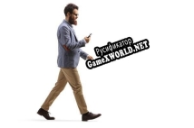 Русификатор для Walking Simulator (itch) (Gooboo Games Studio)