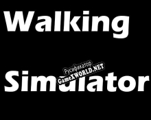 Русификатор для Walking Simulator (itch) (JoshuaDev)