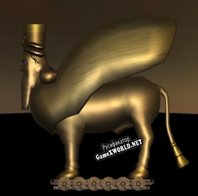 Русификатор для Walking With The Gods-Lamassu