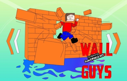 Русификатор для Wall Guys (nuagedoux)