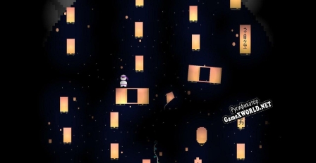 Русификатор для Wall Ninja (itch)