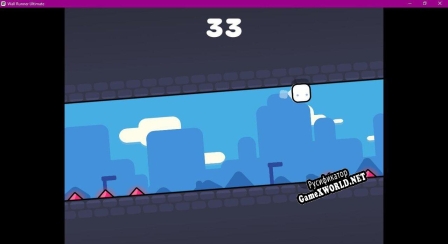 Русификатор для wall runner-ultimate