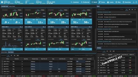 Русификатор для Wall Street Junior