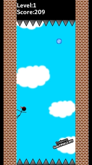 Русификатор для Wall Tap