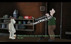 Русификатор для Wallace  Gromits Grand Adventures