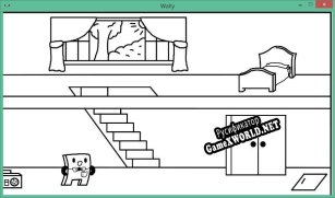 Русификатор для Wally