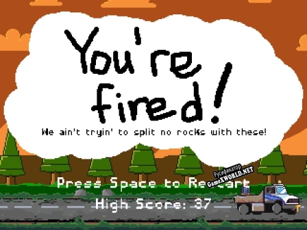 Русификатор для Walter the Line Installer
