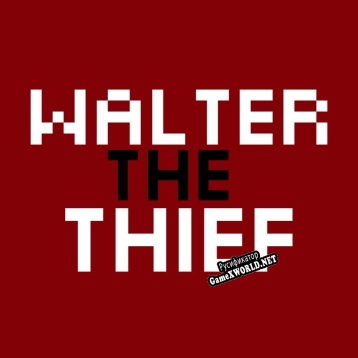 Русификатор для Walter the Thief