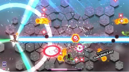 Русификатор для Wand Wars (itch)