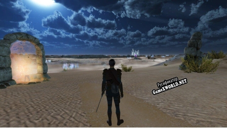 Русификатор для Wanderfog