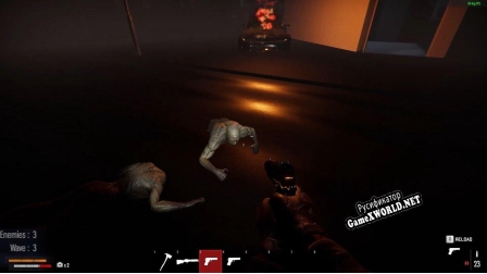 Русификатор для Wandering Meatbags