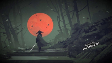 Русификатор для Wandering Ronin