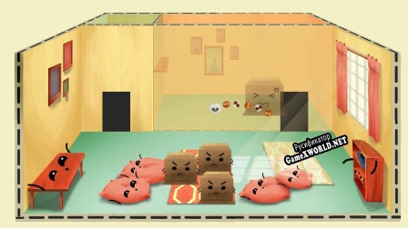 Русификатор для Wandering Soot