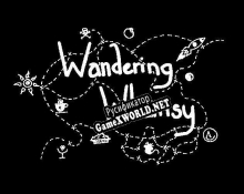 Русификатор для Wandering Whimsy