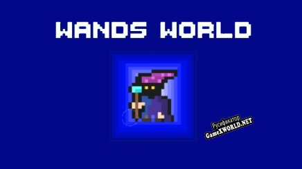 Русификатор для Wands World