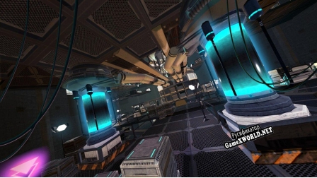 Русификатор для Wanted Killer VR