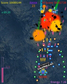 Русификатор для War Ender Evolution