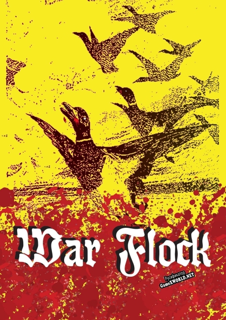 Русификатор для War Flock