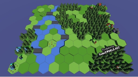 Русификатор для War for Athelay