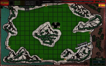 Русификатор для WAR GHOST