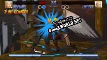 Русификатор для War in Heaven Fighting Game