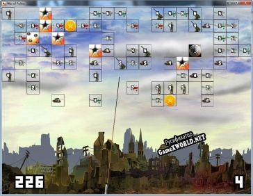 Русификатор для War of Points