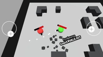 Русификатор для War of Shapes