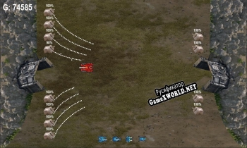 Русификатор для War Range