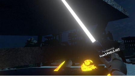 Русификатор для War Saber