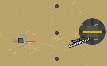 Русификатор для War Squares