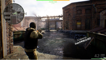 Русификатор для War Tactics